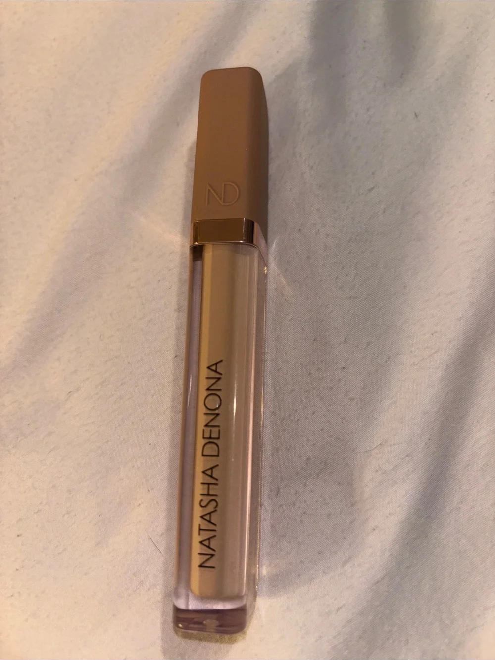 Natasha Denona HY-GLAM Concealer - Light Yellow Peach